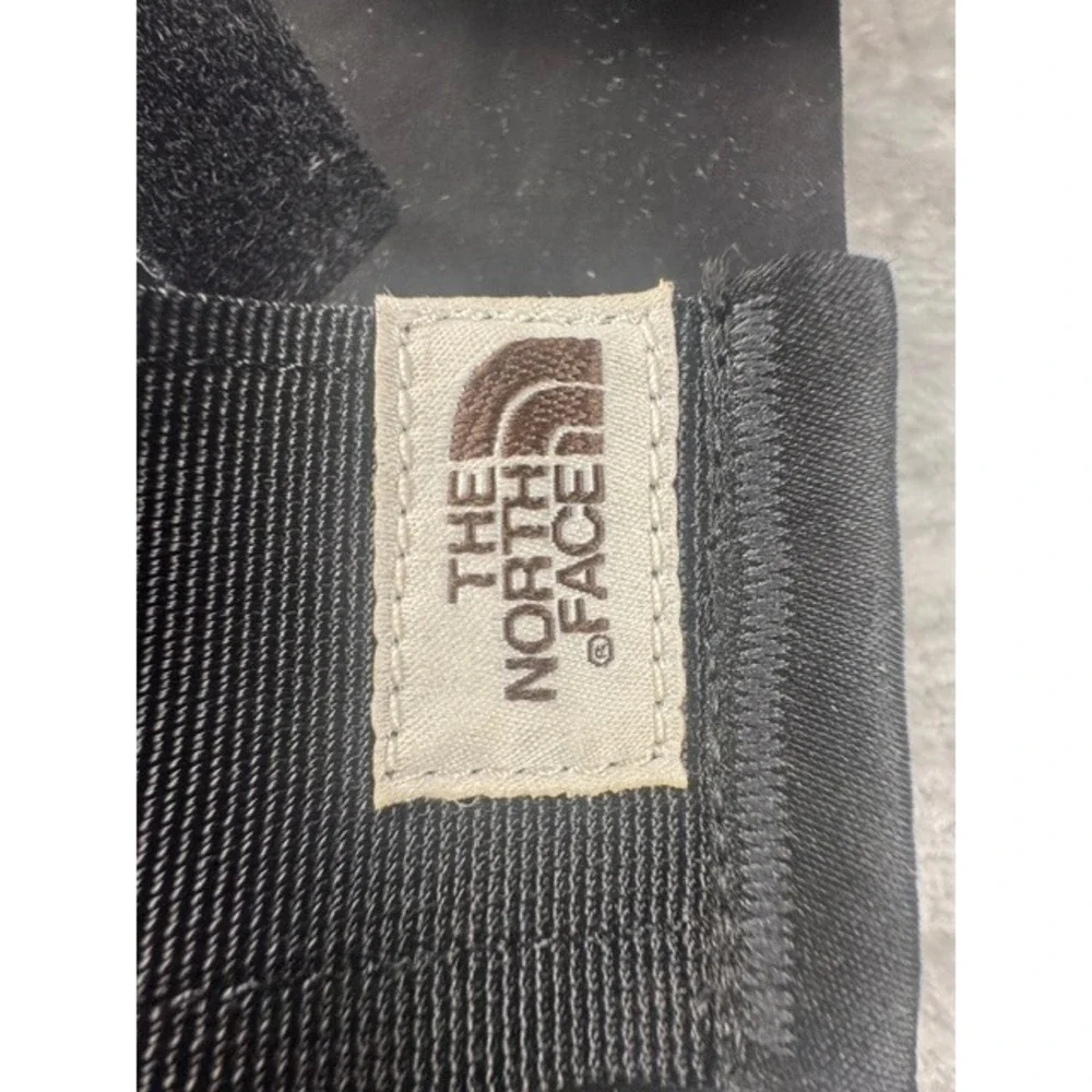 The North Face Sandals Men's 11 Skeena Black Sport Strappy Adjustable